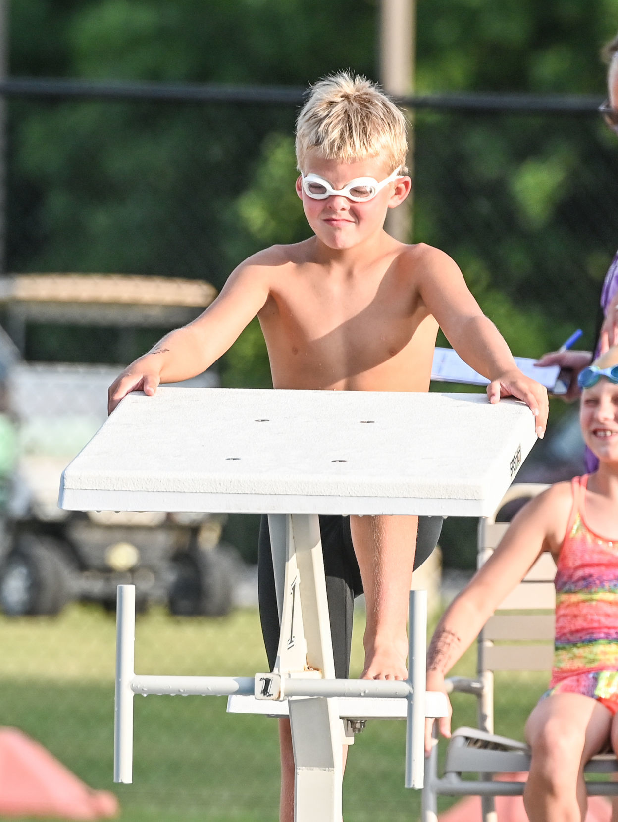 FC Swim 14